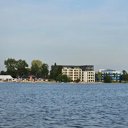 Horizon Park Apartament 26 Mexicano Boszkowo Exterior photo