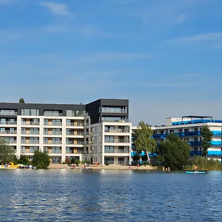 Horizon Park Apartament 26 Mexicano Boszkowo Exterior photo