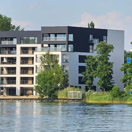 Horizon Park Apartament 26 Mexicano Boszkowo Exterior photo
