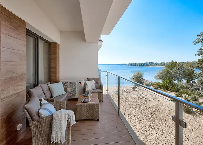Horizon Park Apartament 26 Mexicano