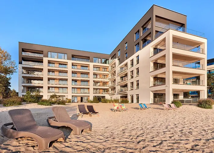 Horizon Park Apartament 26 Mexicano