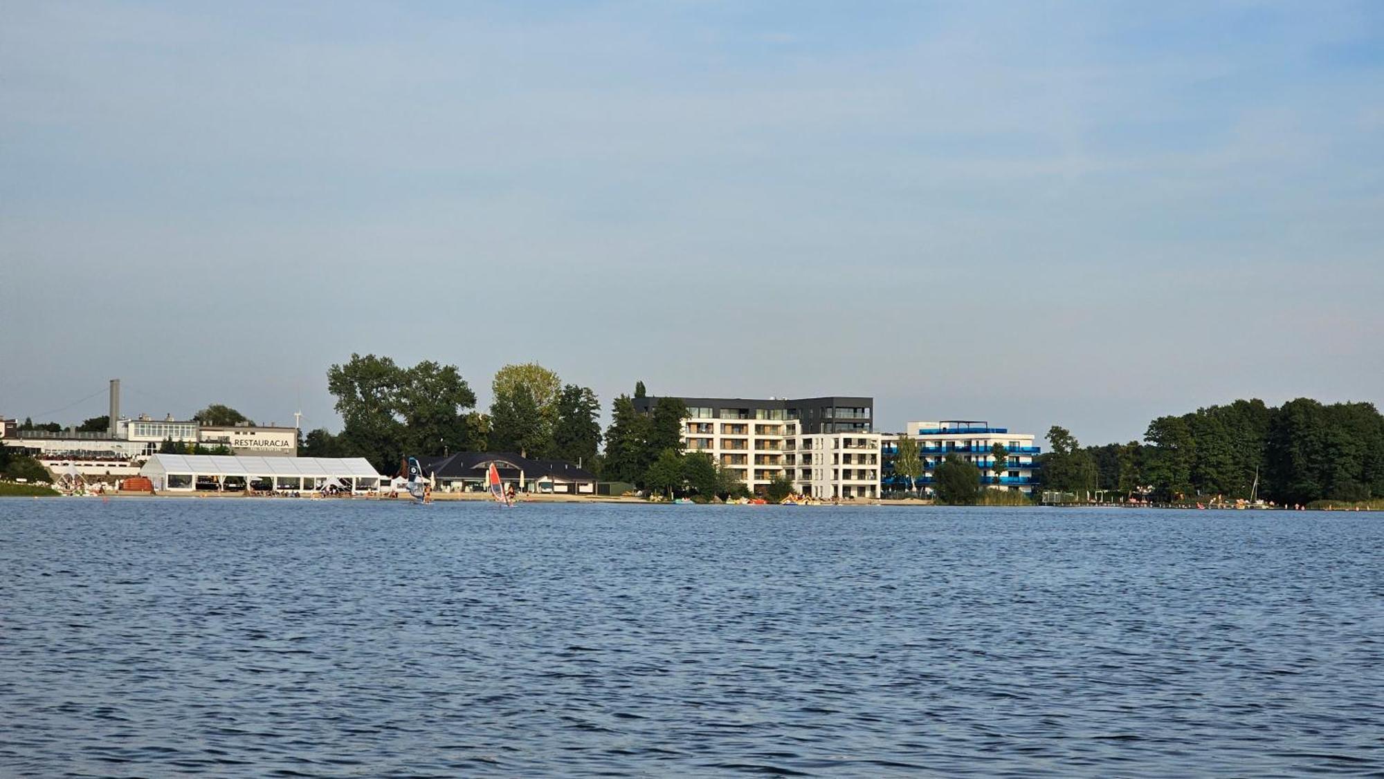 Apartment Horizon Park 26 Mexicano Boszkowo