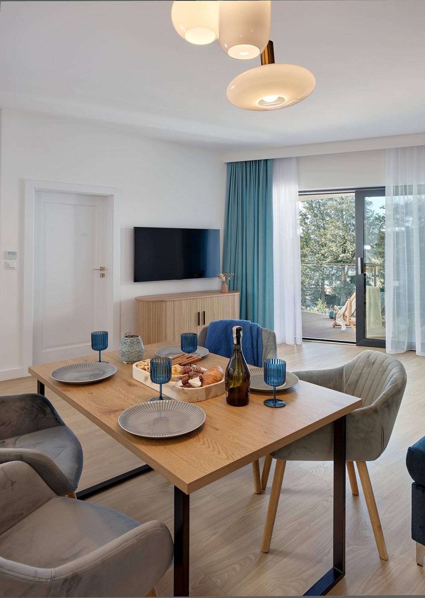 Apartament Horizon Park 26 Mexicano
