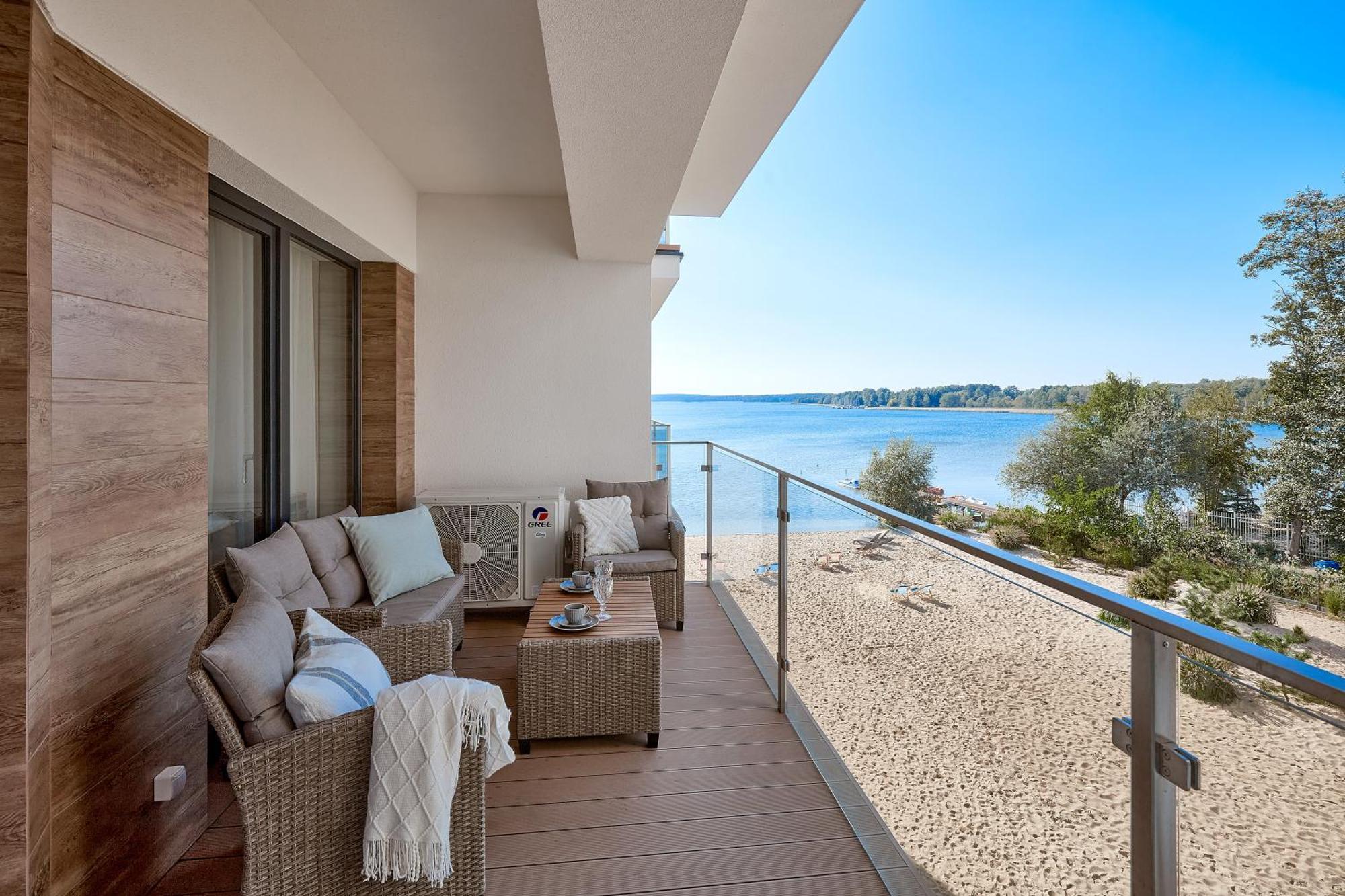 Apartment Horizon Park 26 Mexicano