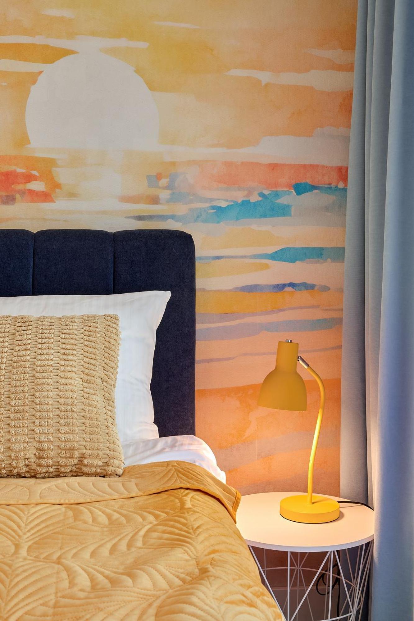 Apartament Horizon Park 26 Mexicano *