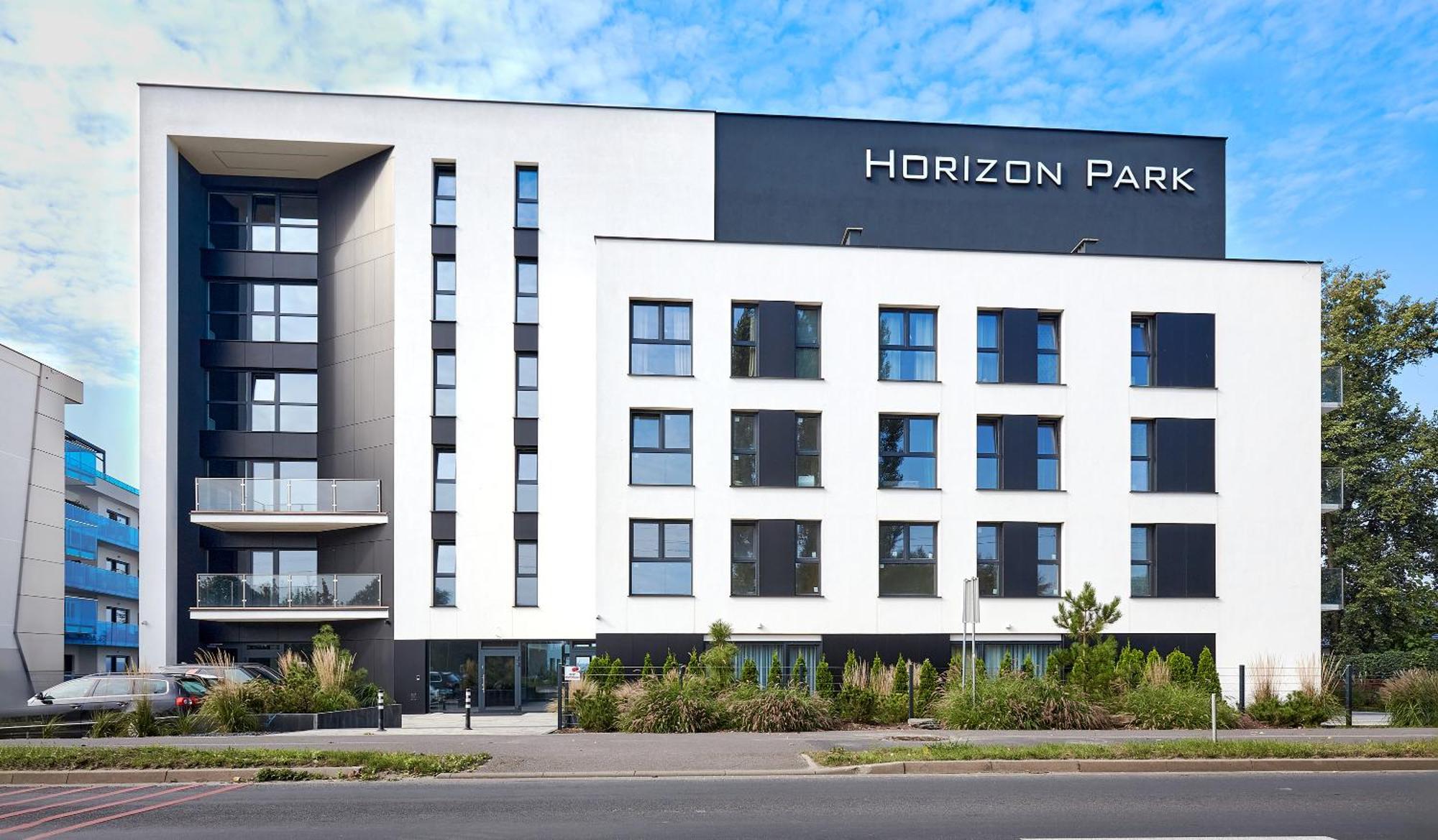 Horizon Park 26 Mexicano Boszkowo