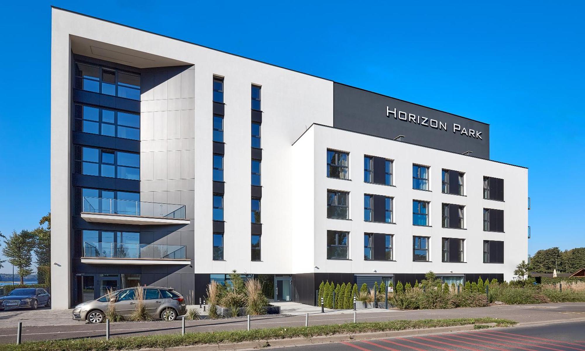 Horizon Park 26 Mexicano Apartment